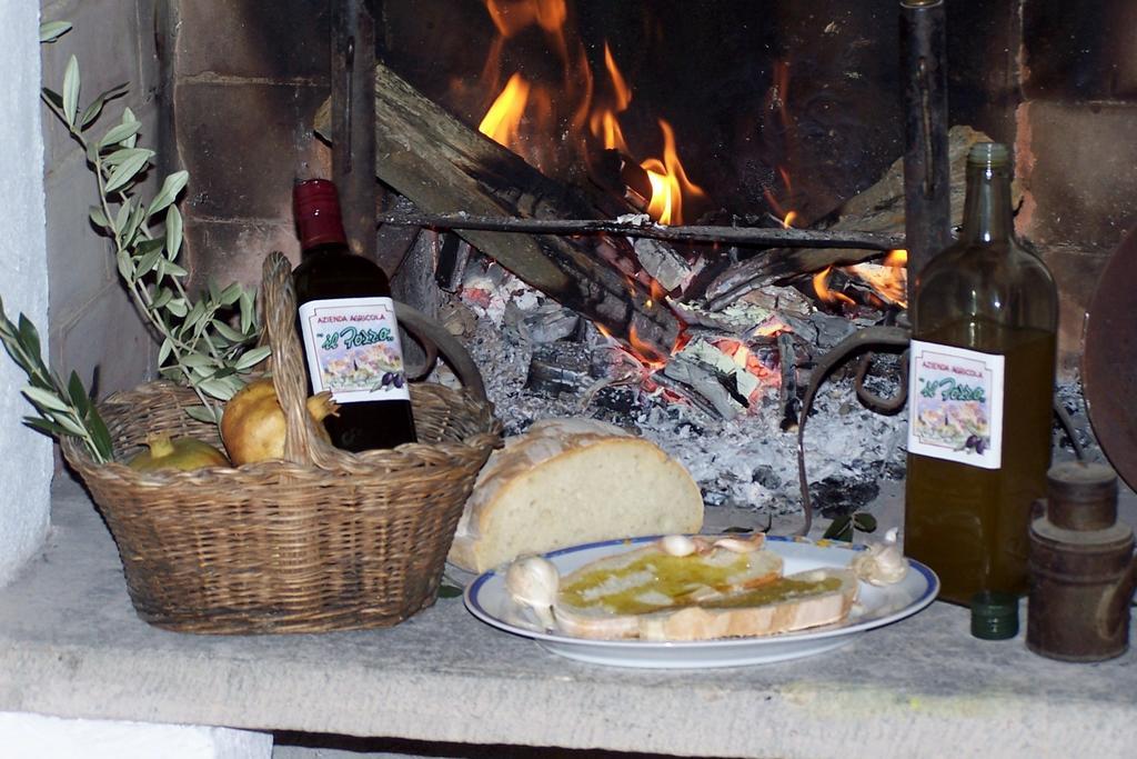 Casa Vacanze Podere Ugolini Ronta