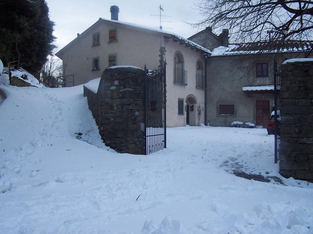 Casa Vacanze Podere Ugolini Apartment *