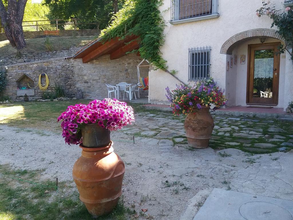 Casa Vacanze Podere Ugolini *