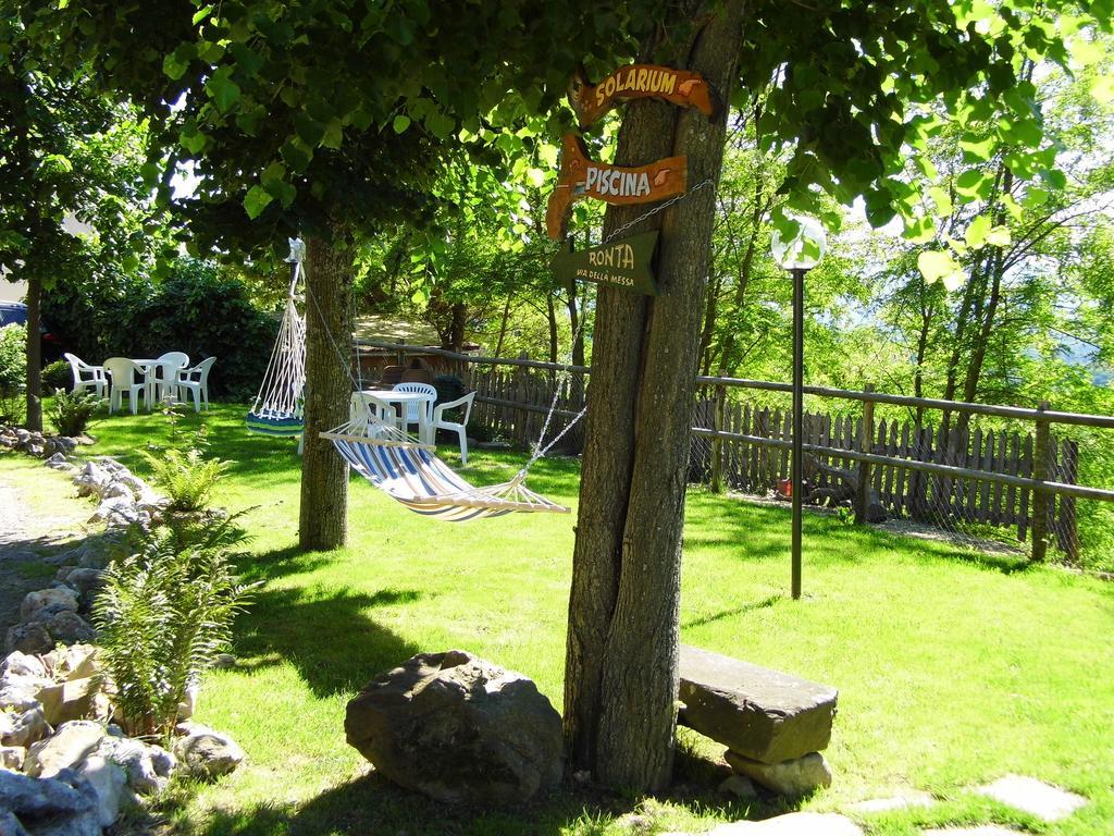 Apartment Casa Vacanze Podere Ugolini Ronta