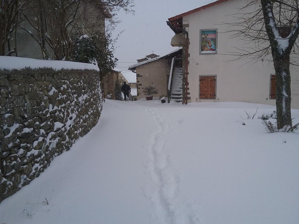 Apartment Casa Vacanze Podere Ugolini *