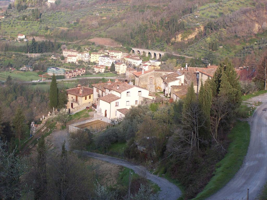 Casa Vacanze Podere Ugolini Apartment