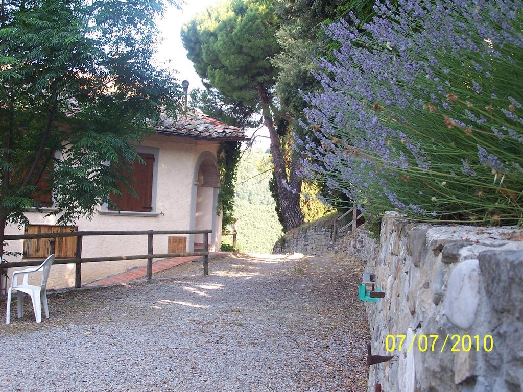 Casa Vacanze Podere Ugolini * Ronta