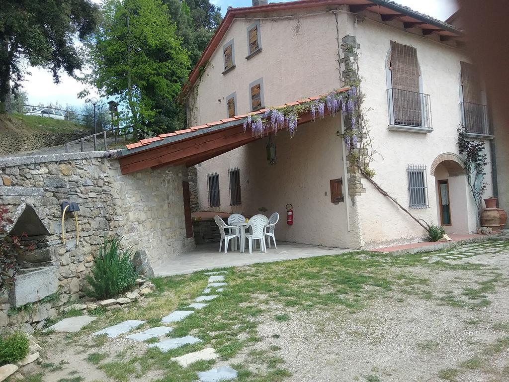 Casa Vacanze Podere Ugolini Apartment *