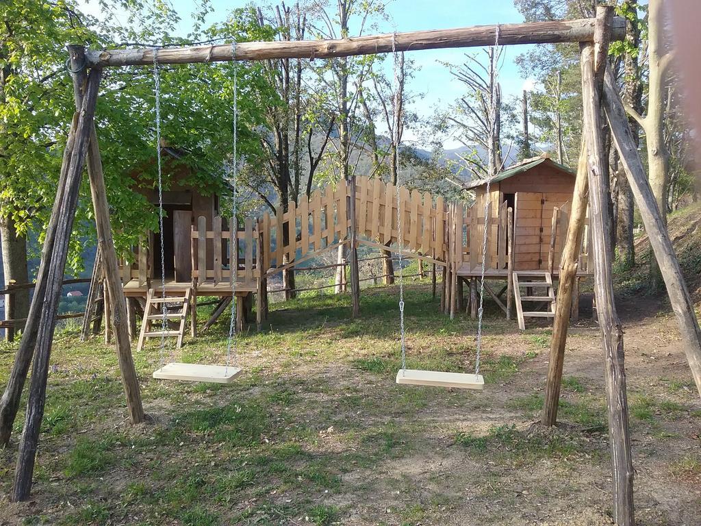 Apartment Casa Vacanze Podere Ugolini *