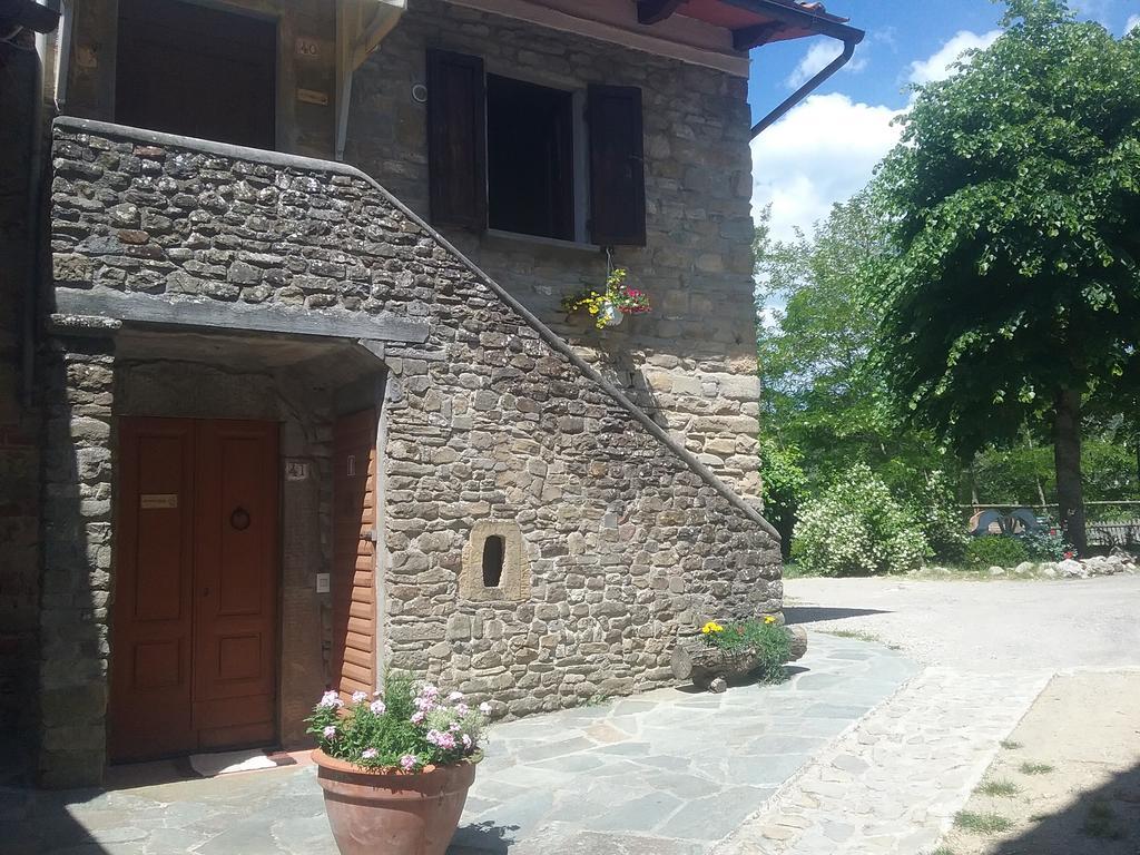 Apartment Casa Vacanze Podere Ugolini *