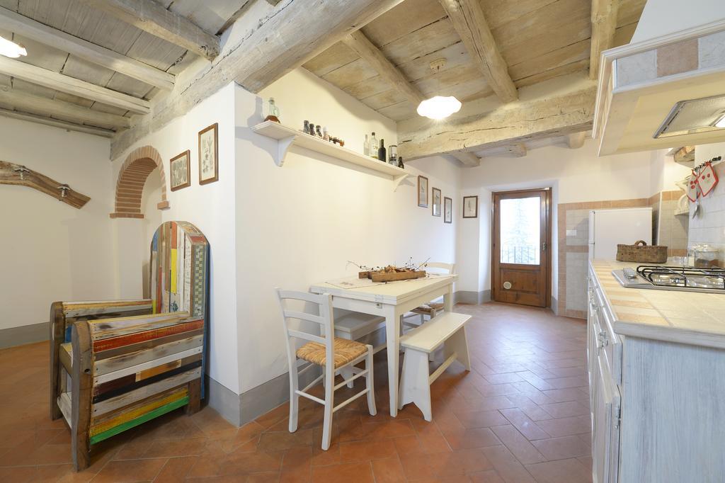 Casa Vacanze Podere Ugolini *