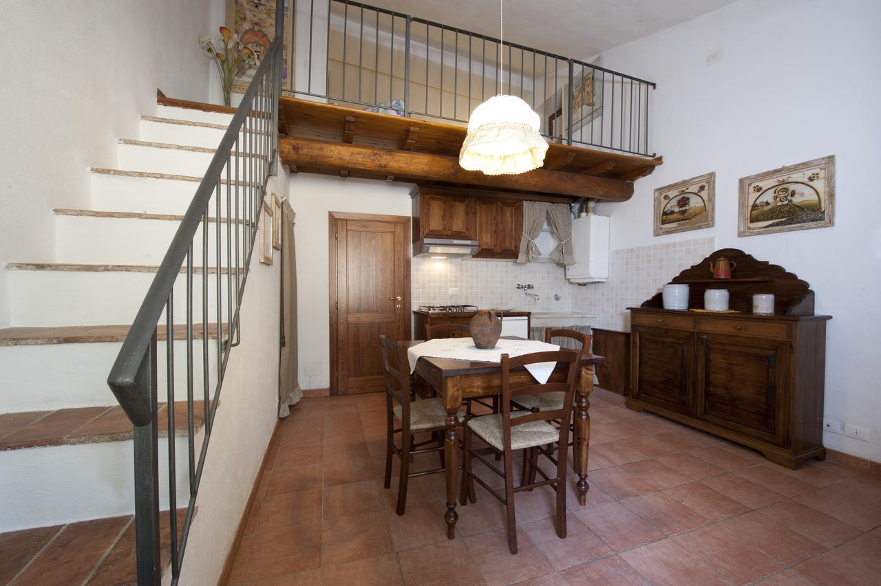 Casa Vacanze Podere Ugolini * Ronta