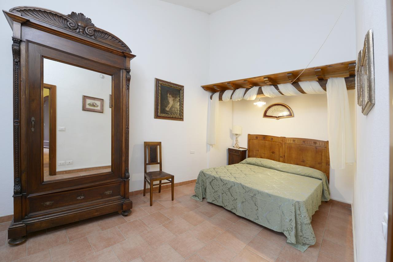 Casa Vacanze Podere Ugolini Apartment Ronta