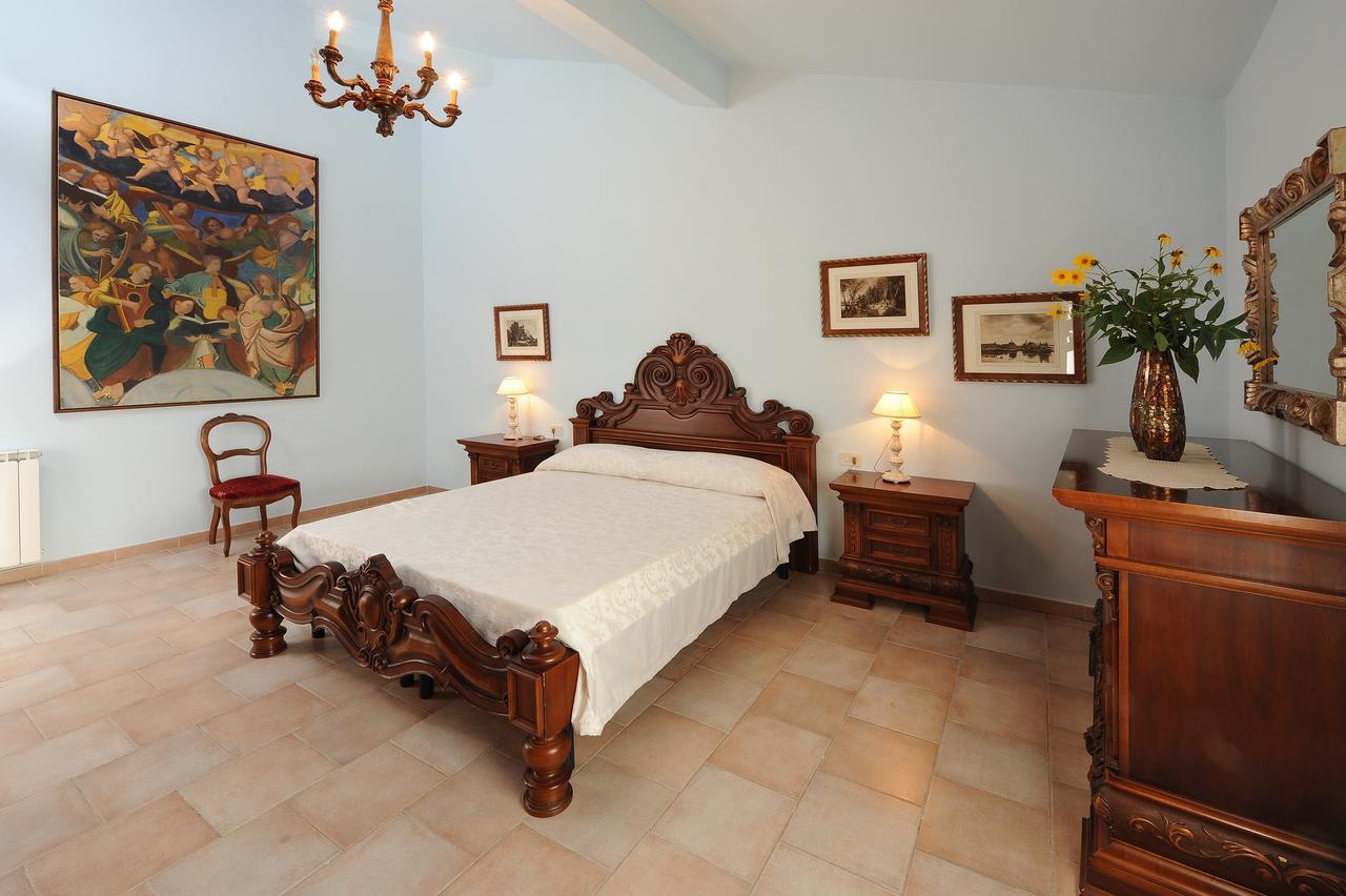 Apartment Casa Vacanze Podere Ugolini