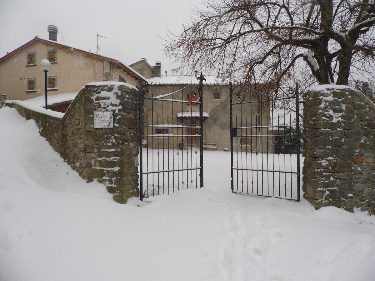 Casa Vacanze Podere Ugolini * Ronta