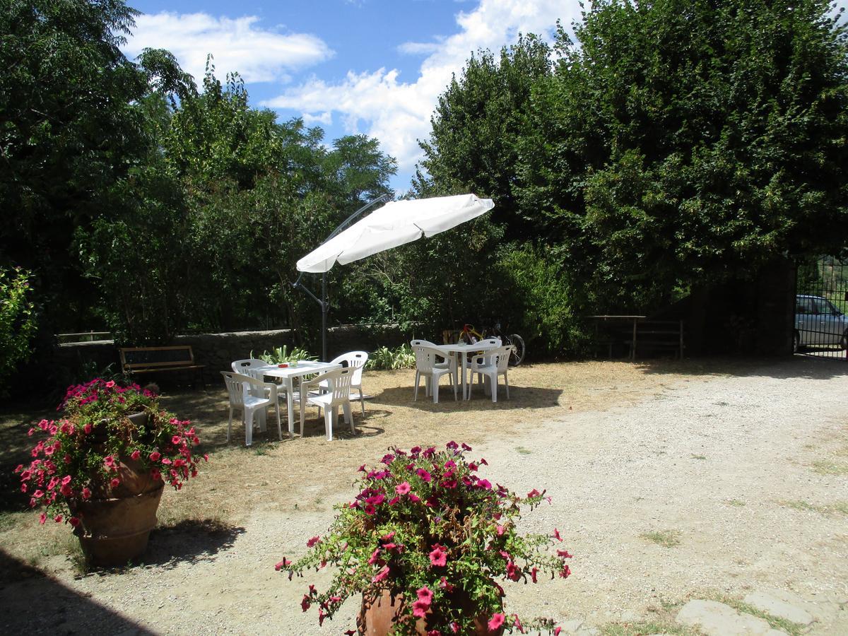 Casa Vacanze Podere Ugolini *