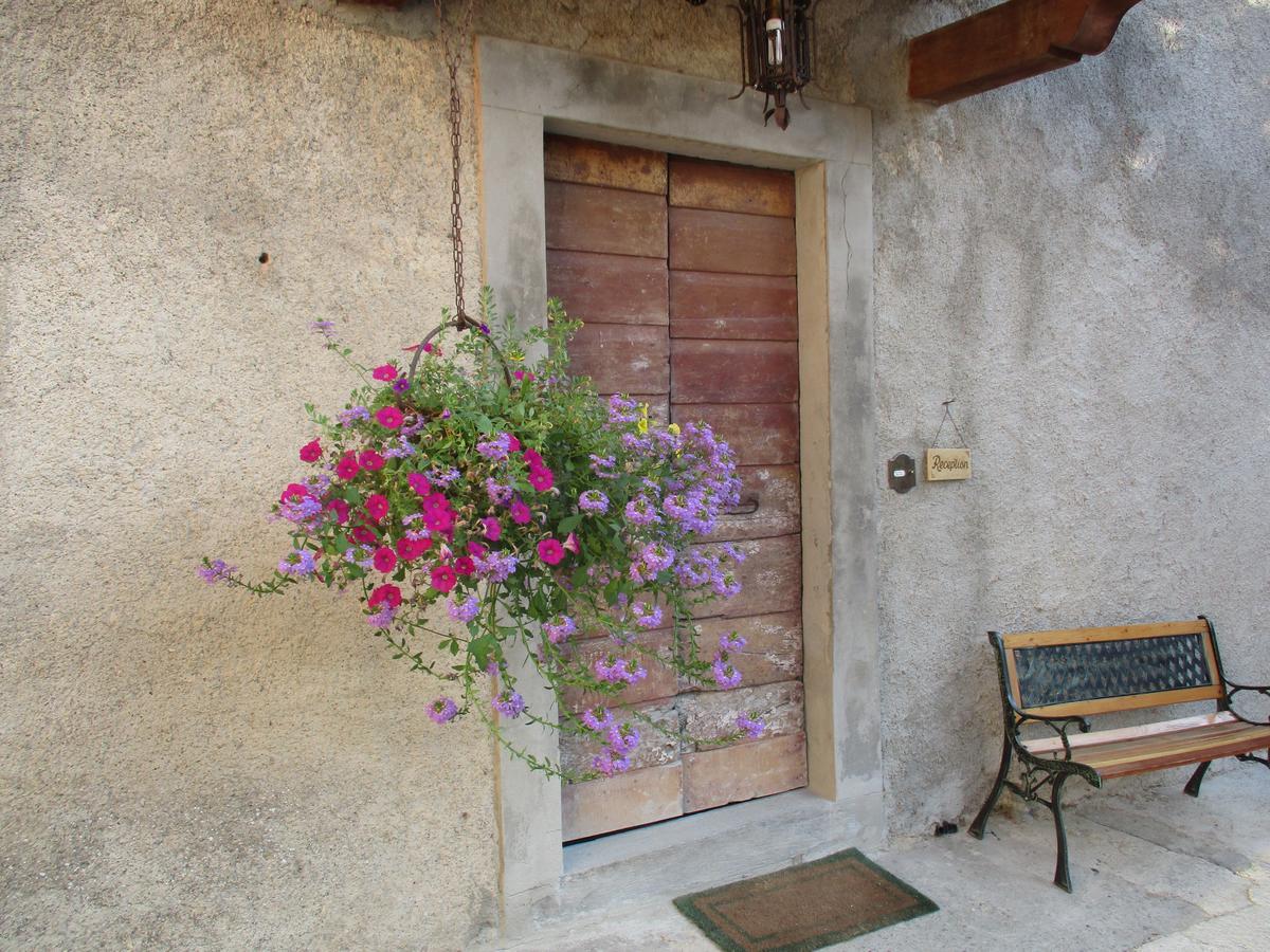 Apartment Casa Vacanze Podere Ugolini