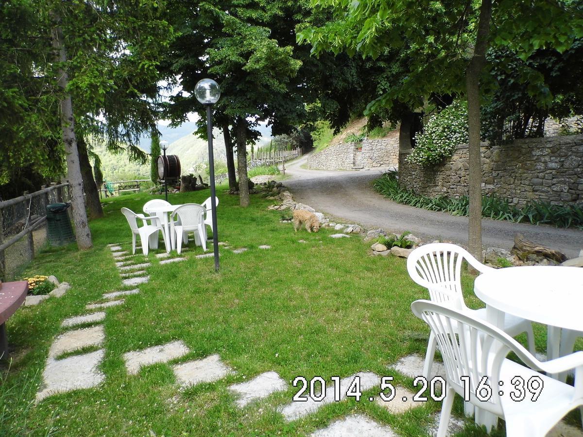 Casa Vacanze Podere Ugolini Apartment