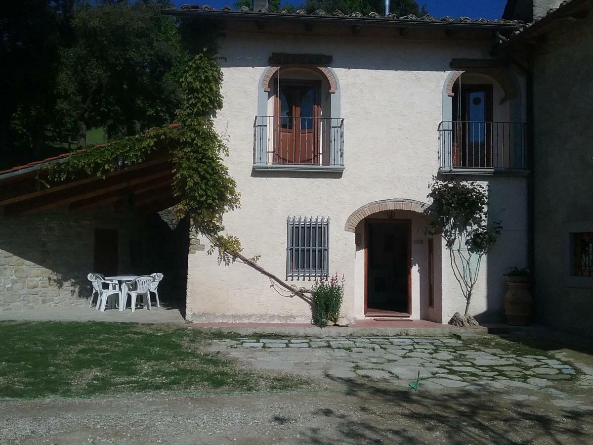Casa Vacanze Podere Ugolini Ronta