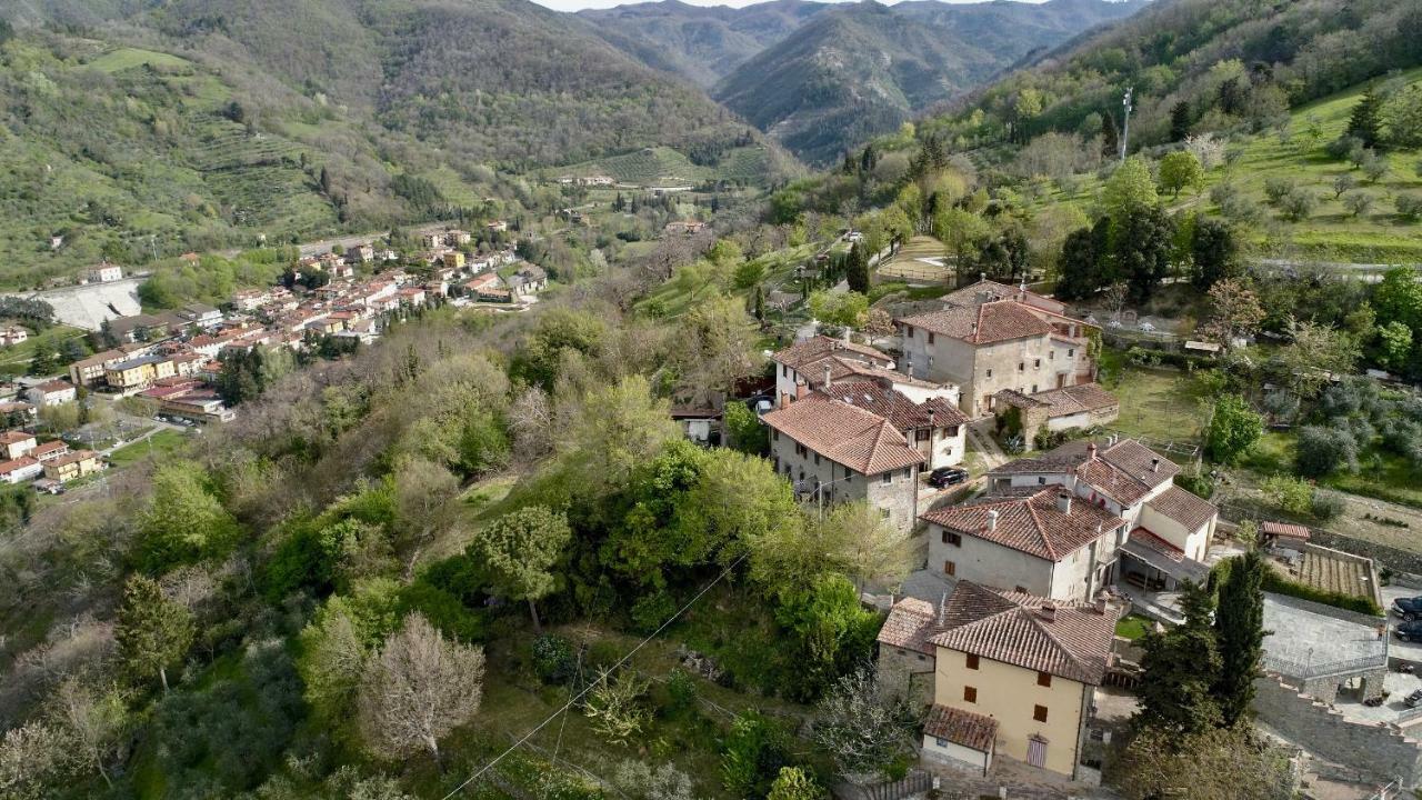 Apartment Casa Vacanze Podere Ugolini Ronta