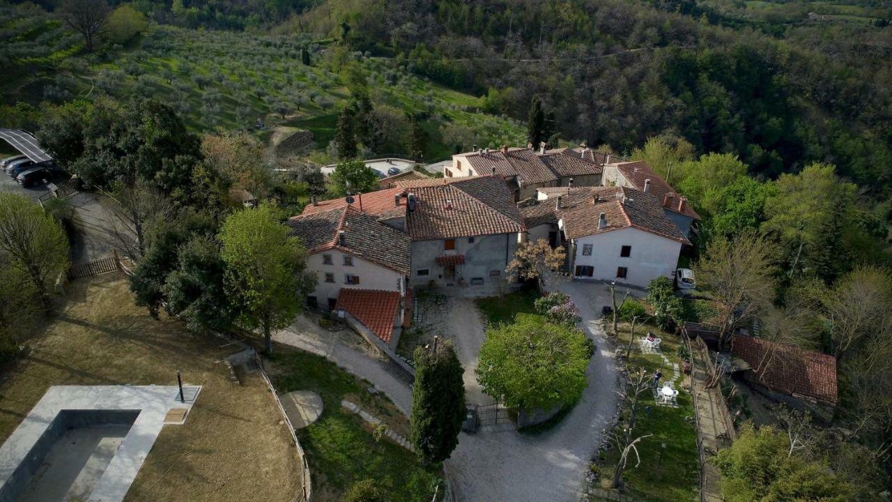 Casa Vacanze Podere Ugolini *