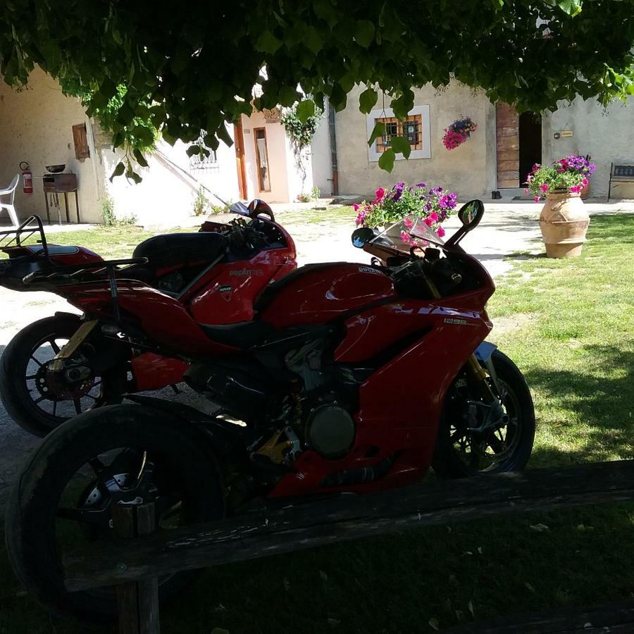 Casa Vacanze Podere Ugolini * Ronta