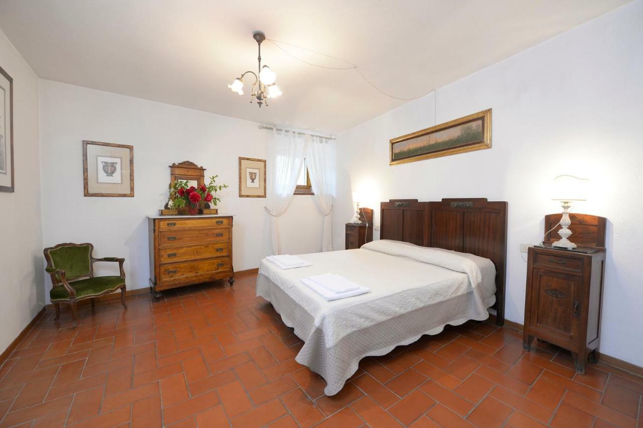 Casa Vacanze Podere Ugolini Apartment Ronta