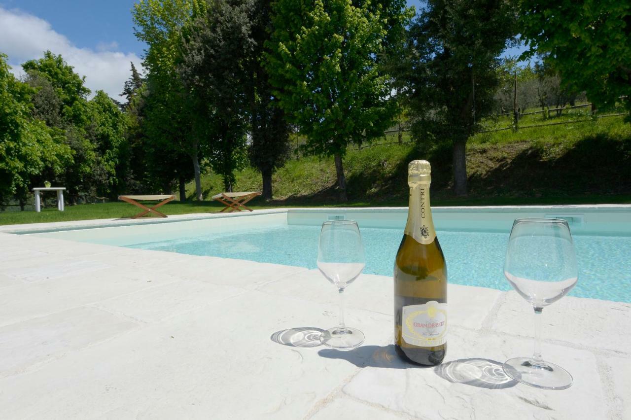 Casa Vacanze Podere Ugolini * Ronta