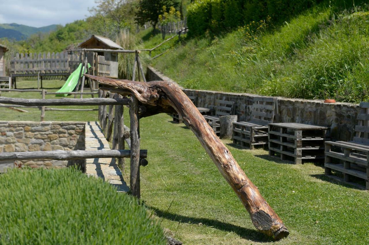 Casa Vacanze Podere Ugolini Ronta