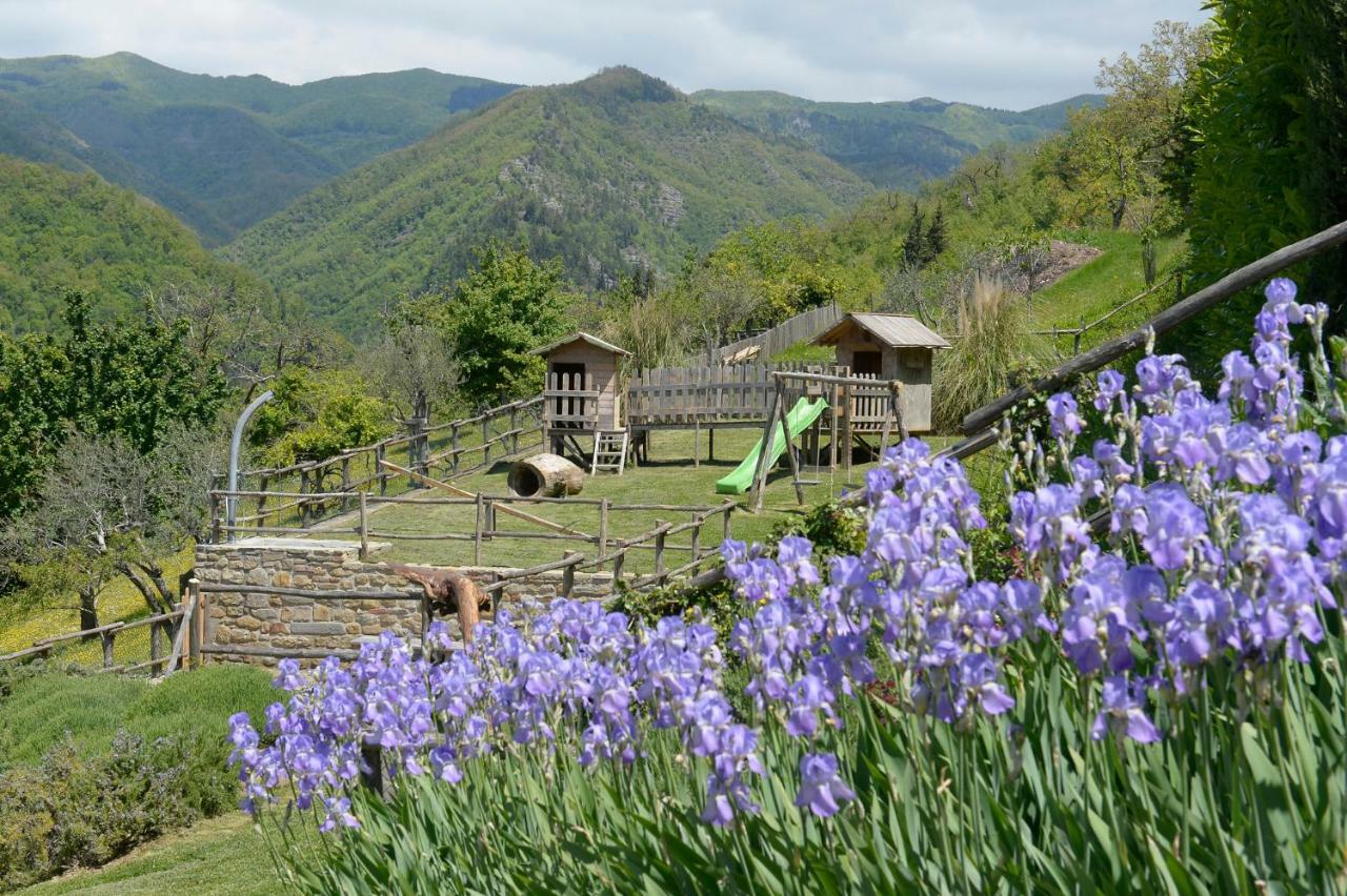 Casa Vacanze Podere Ugolini *