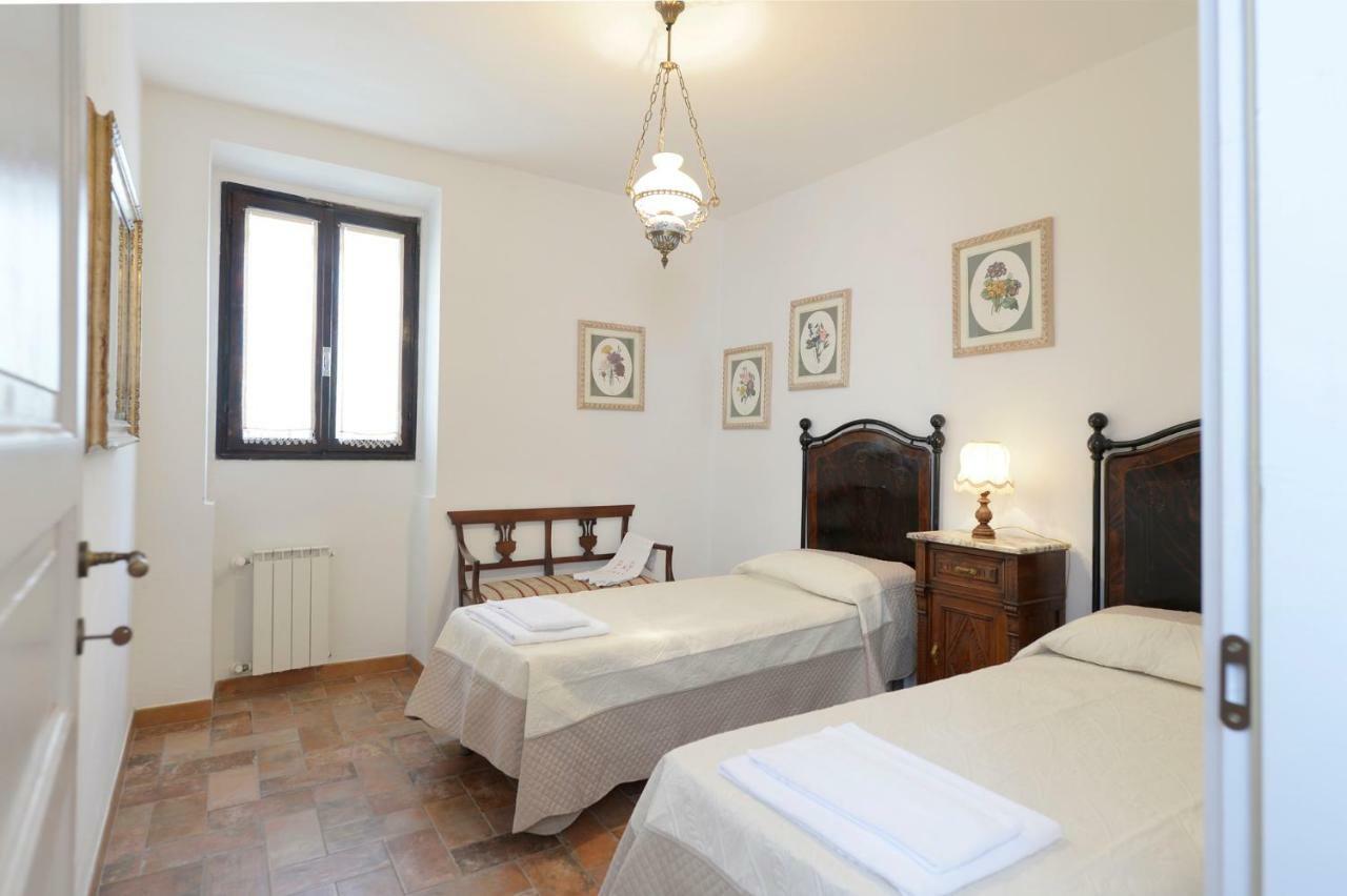 Casa Vacanze Podere Ugolini