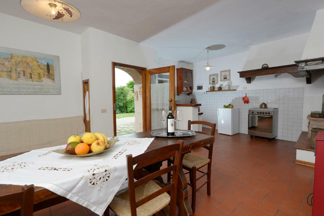 Casa Vacanze Podere Ugolini
