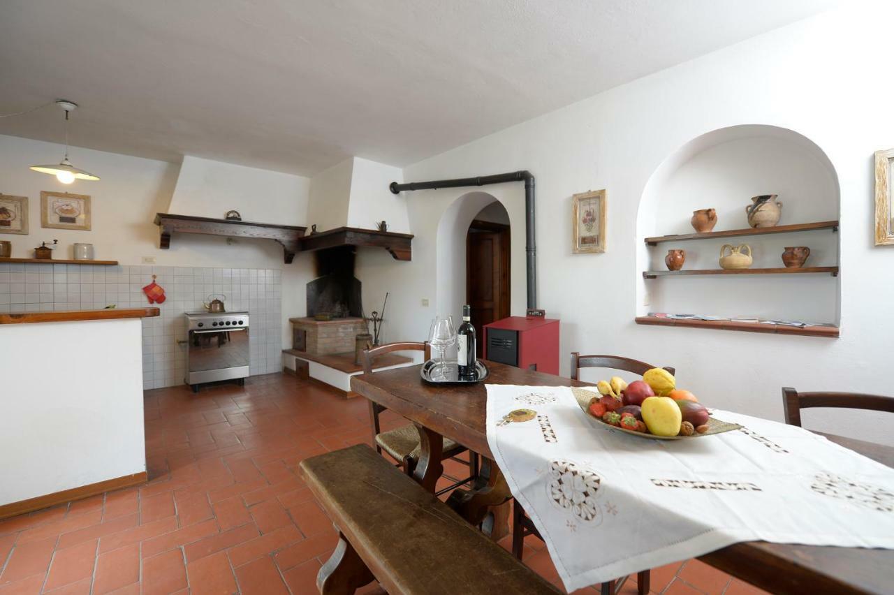 Apartment Casa Vacanze Podere Ugolini