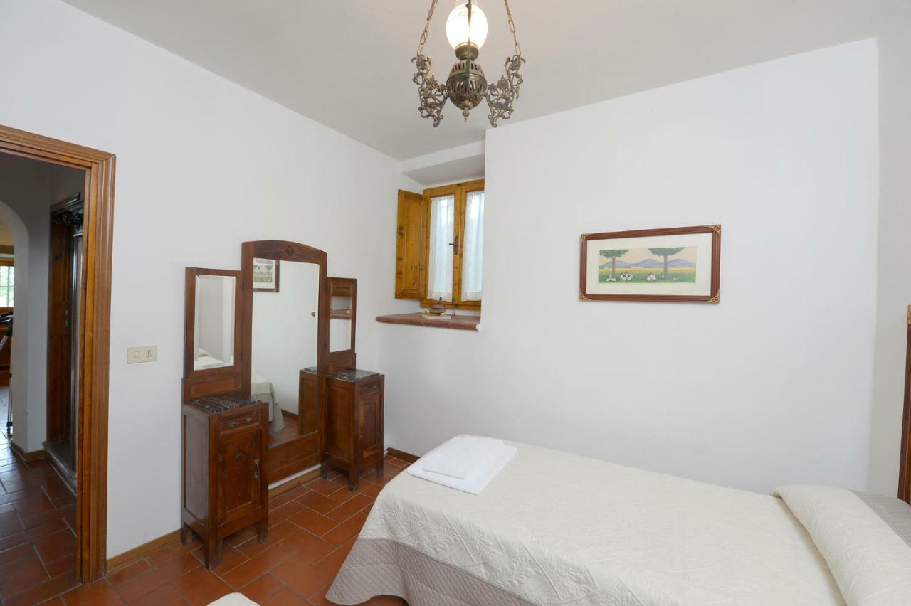 Casa Vacanze Podere Ugolini Ronta
