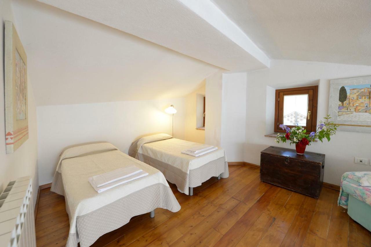 Casa Vacanze Podere Ugolini Apartment Ronta