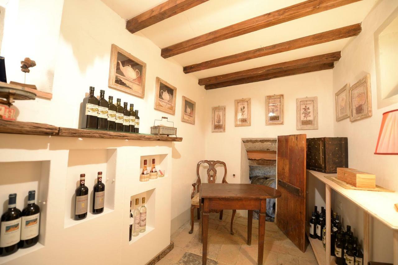 Apartment Casa Vacanze Podere Ugolini *