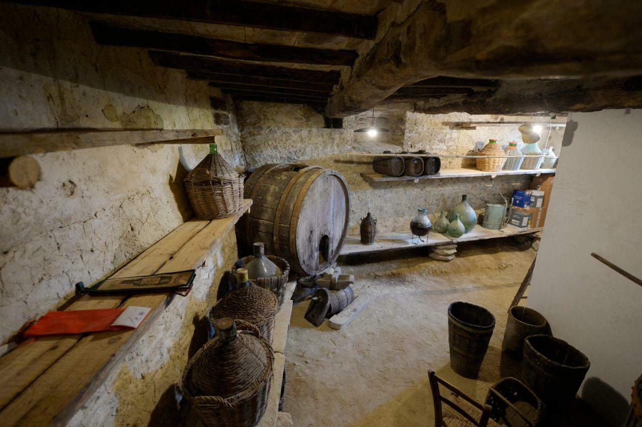 Casa Vacanze Podere Ugolini *