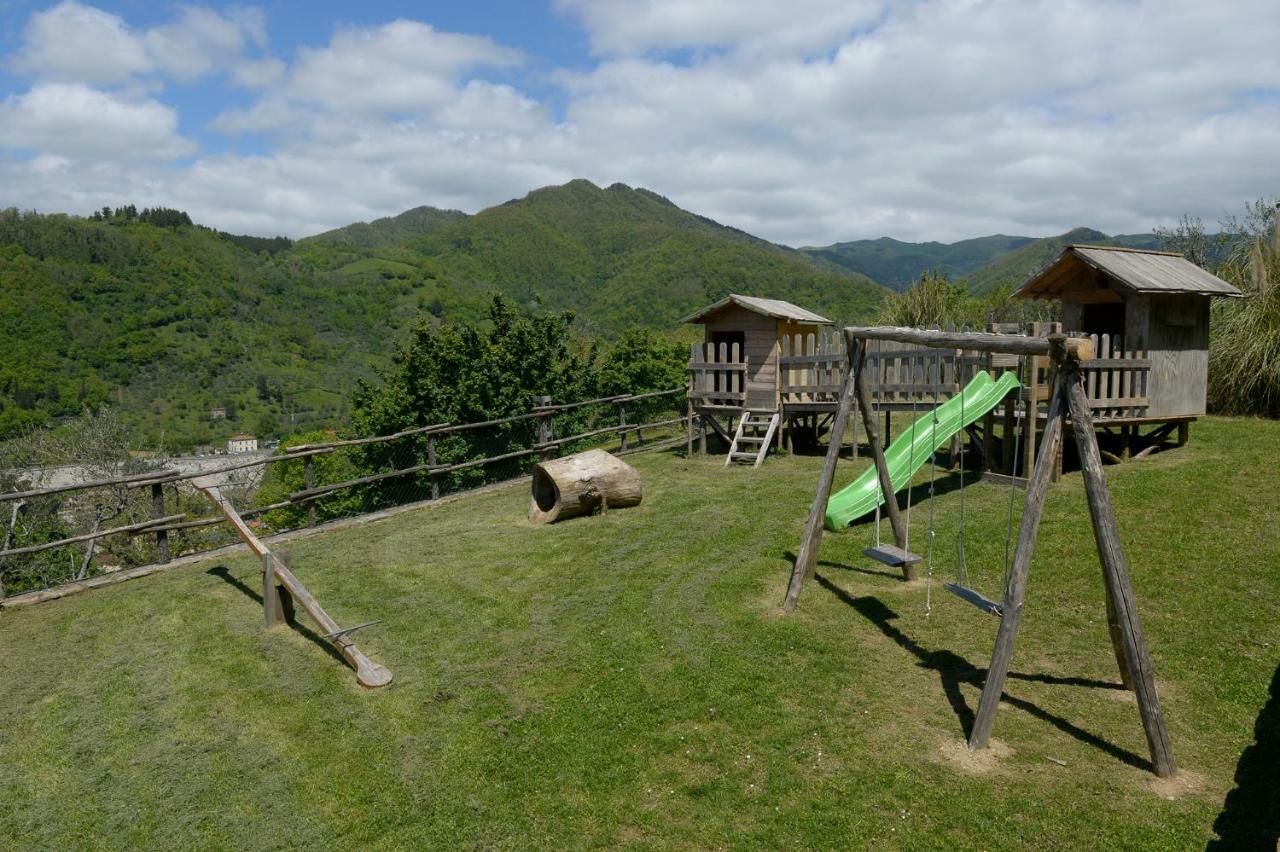 Casa Vacanze Podere Ugolini *