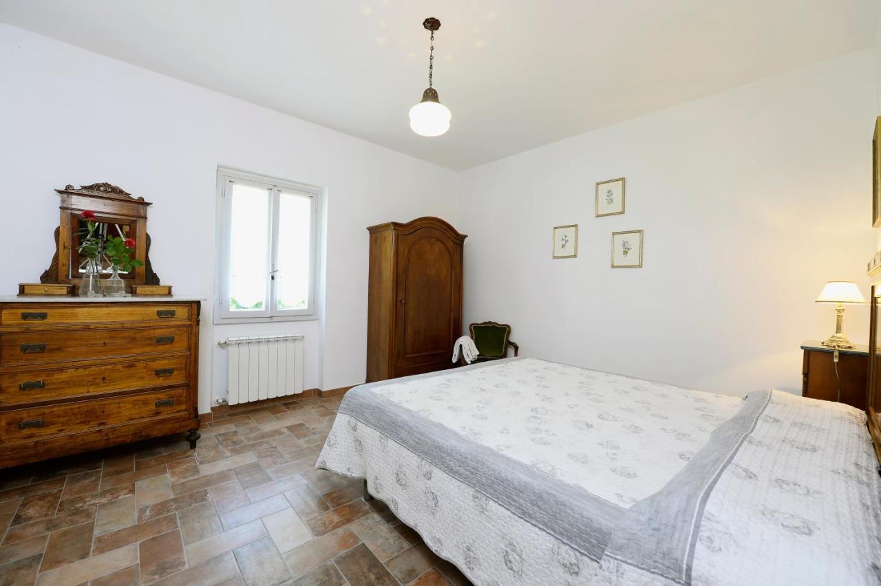 Casa Vacanze Podere Ugolini Apartment Ronta