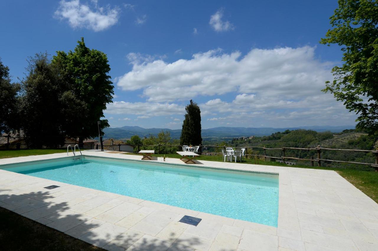 Casa Vacanze Podere Ugolini