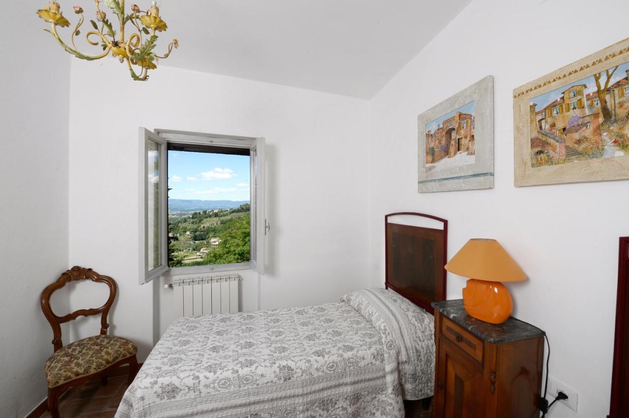 Apartment Casa Vacanze Podere Ugolini Ronta