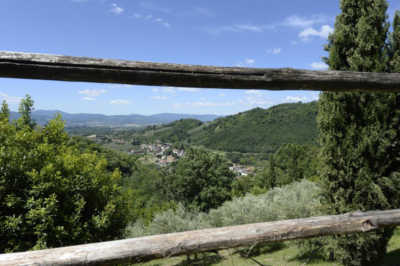 Casa Vacanze Podere Ugolini Ronta
